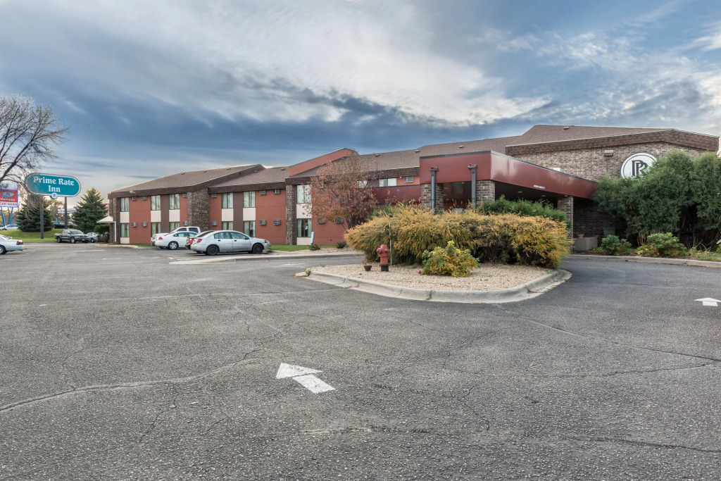 Prime Rate Inn
