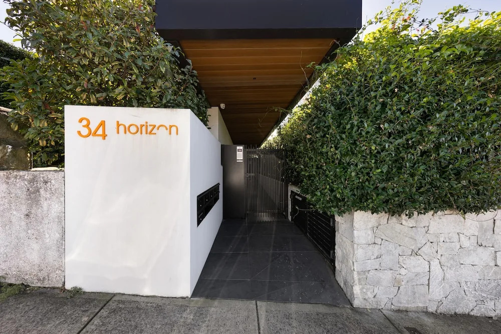 The Horizon Apartments by Urban Rest