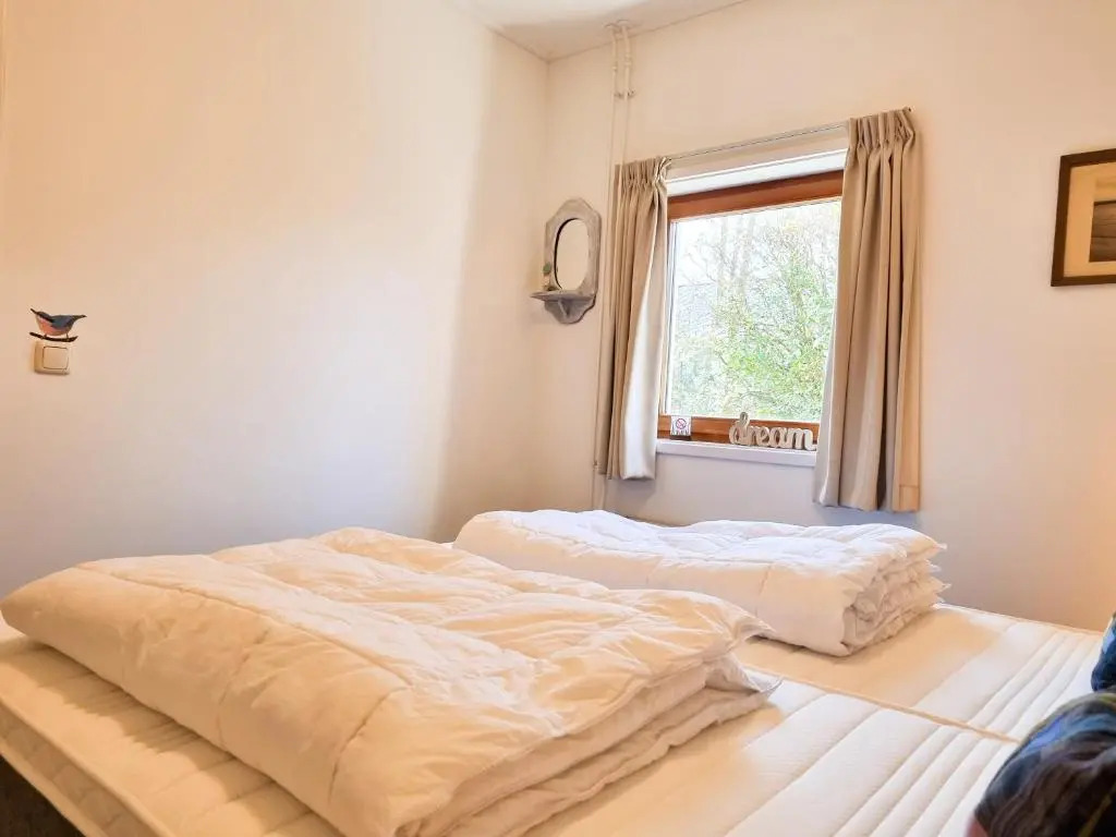 Vakantie bungalow dichtij Strand en Bos OK13