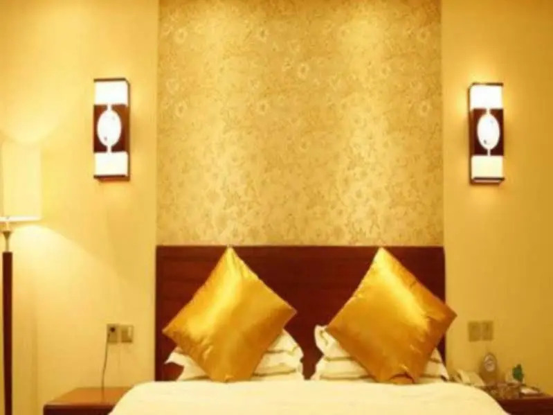 Home Inn Select (Yancheng No.1 Middle School Jinying Shopping Center Branch)