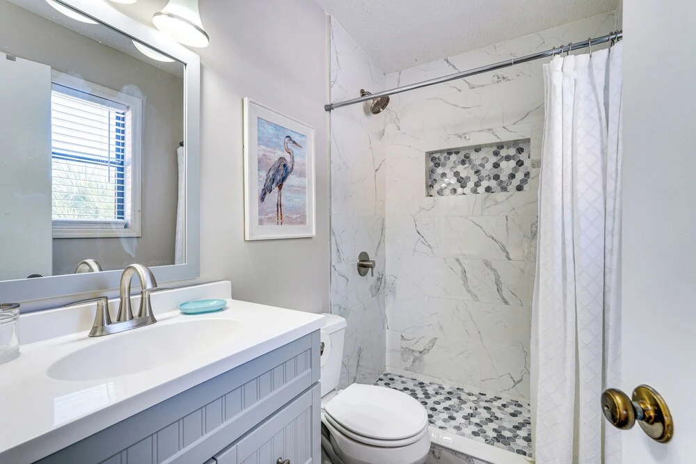 Panama City Beach House w/ Patio, Walk to Ocean