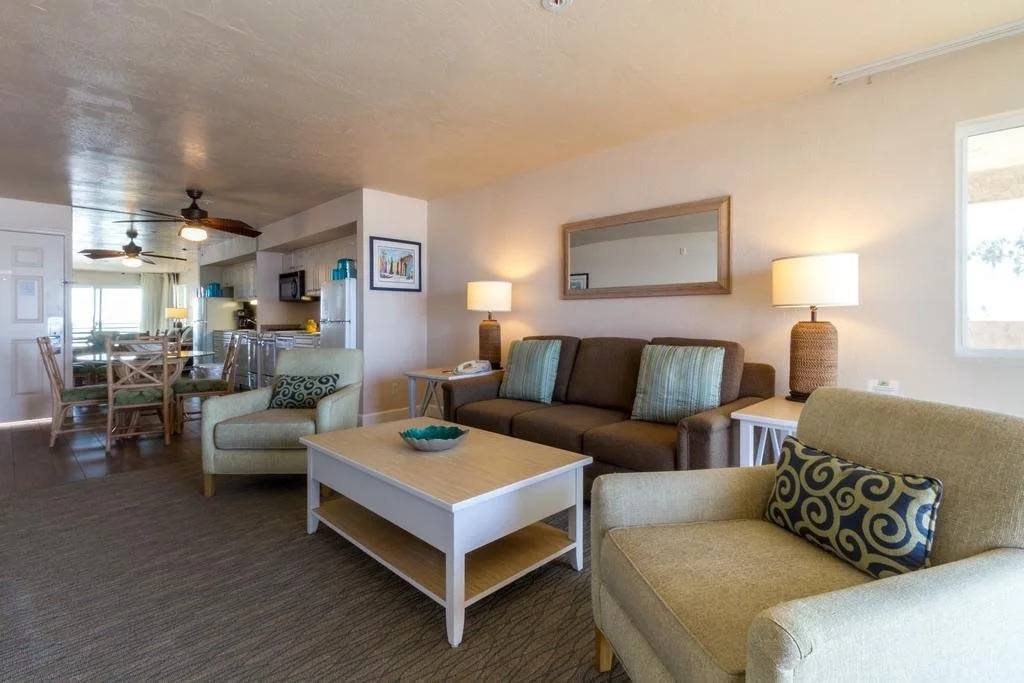 Southern California Beach Club