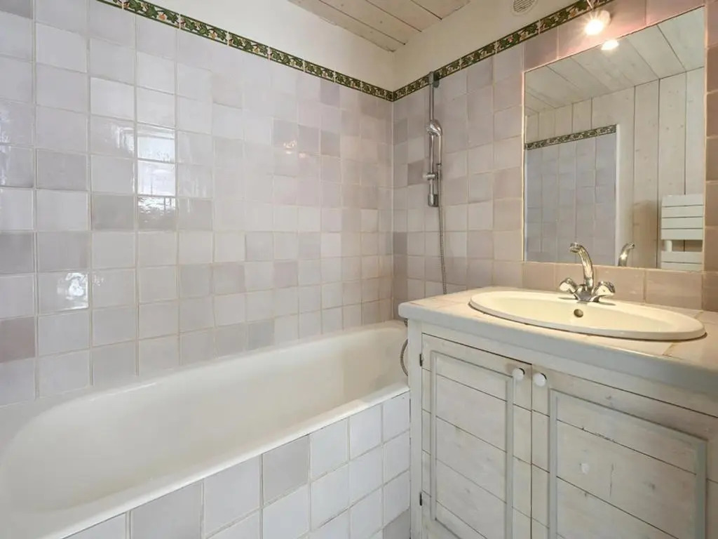Maison Les Portes-en-Ré, 2 pièces, 2 personnes - FR-1-434-86