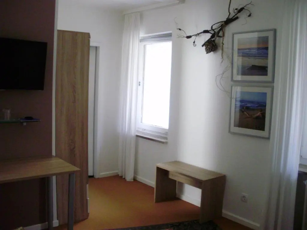 Hotel Garni Waldsegler