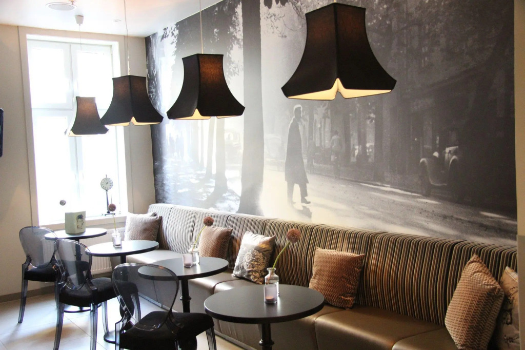 Saga Hotel Oslo, WorldHotels Crafted