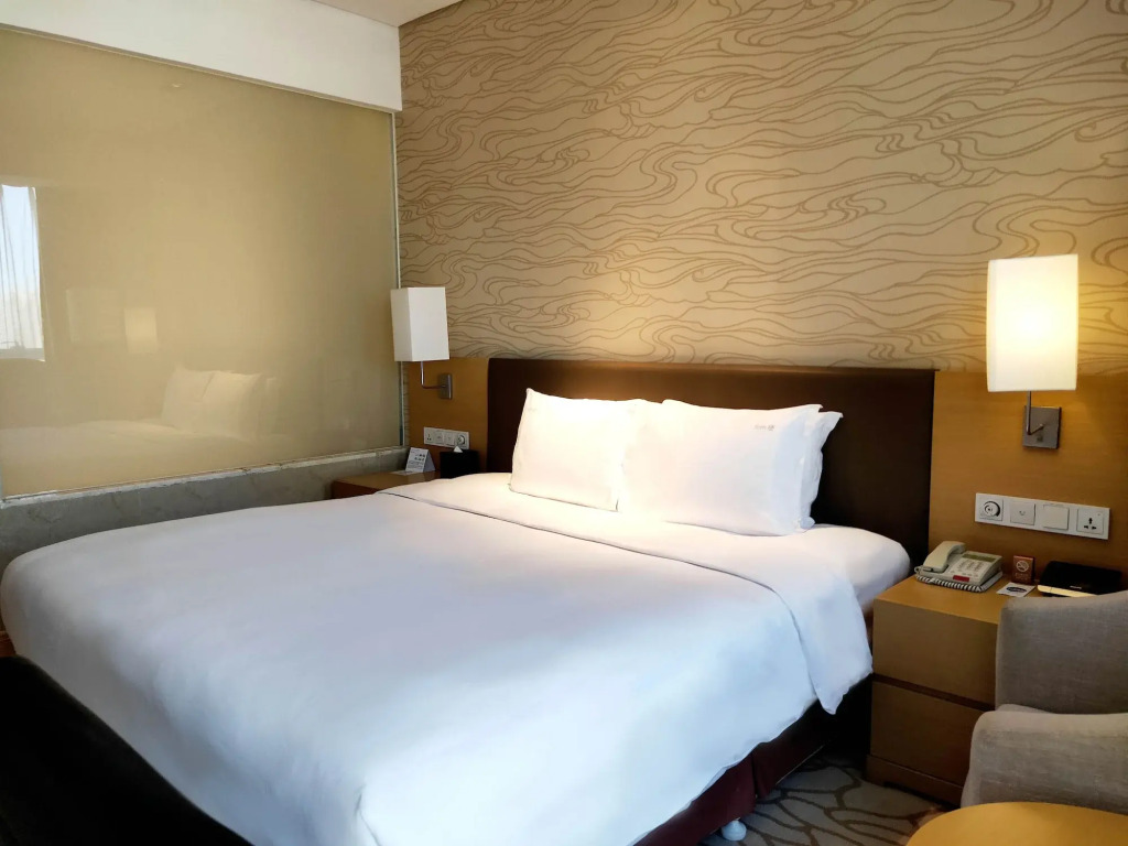 Radisson Hotel Tianjin Aqua City