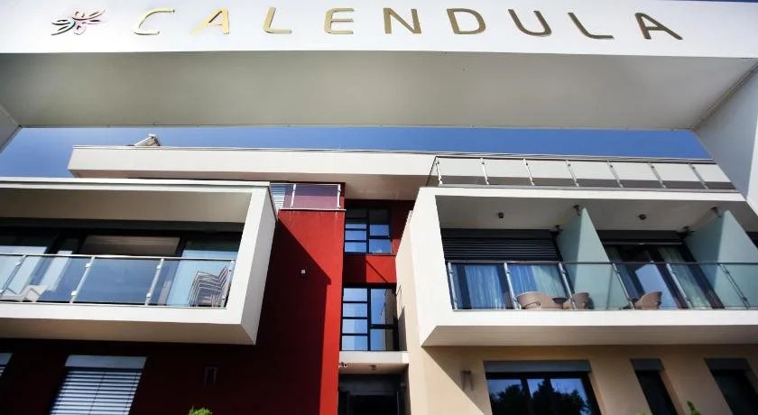 Calendula Ayurvedic  Medical Hotel