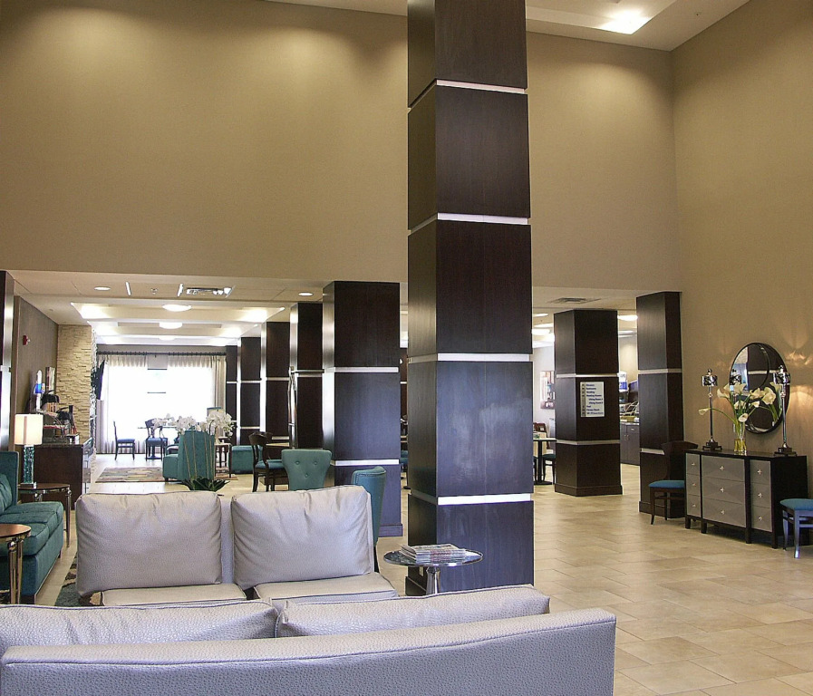 Holiday Inn Express & Suites - Cleveland Northwest by IHG
