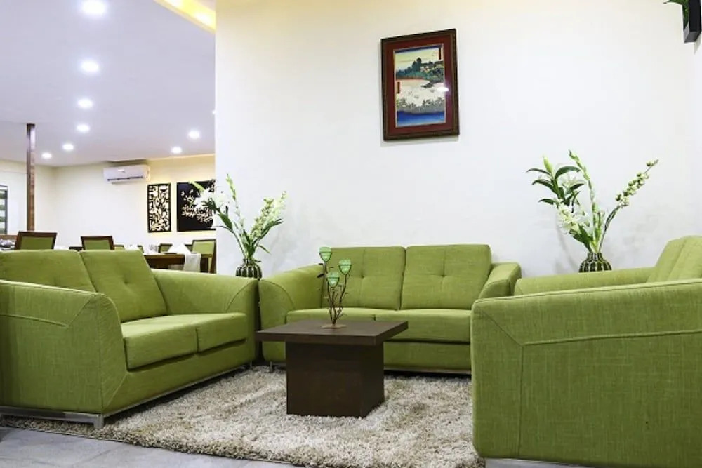 Wildwinds Resort