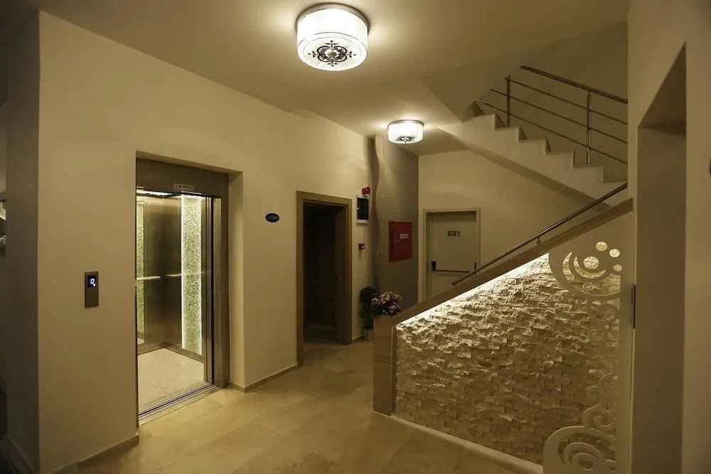 Hotel La Bella