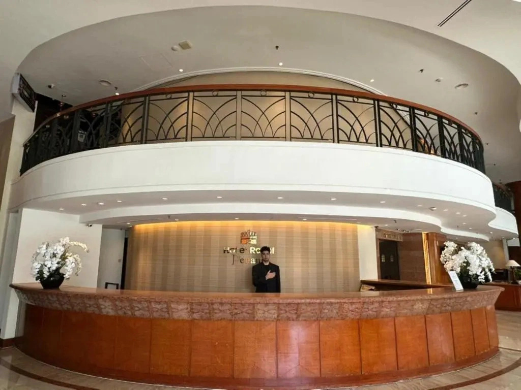 Kingston 19, a Wyndham Hotel, George Town Penang