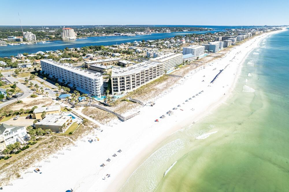 2 Br Condo - Ft. Walton Beach - Rjv 4362