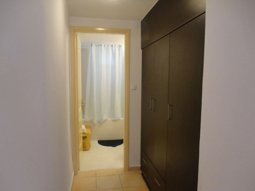 Polydoros Appartments