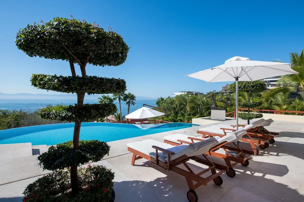 Casa Larimar