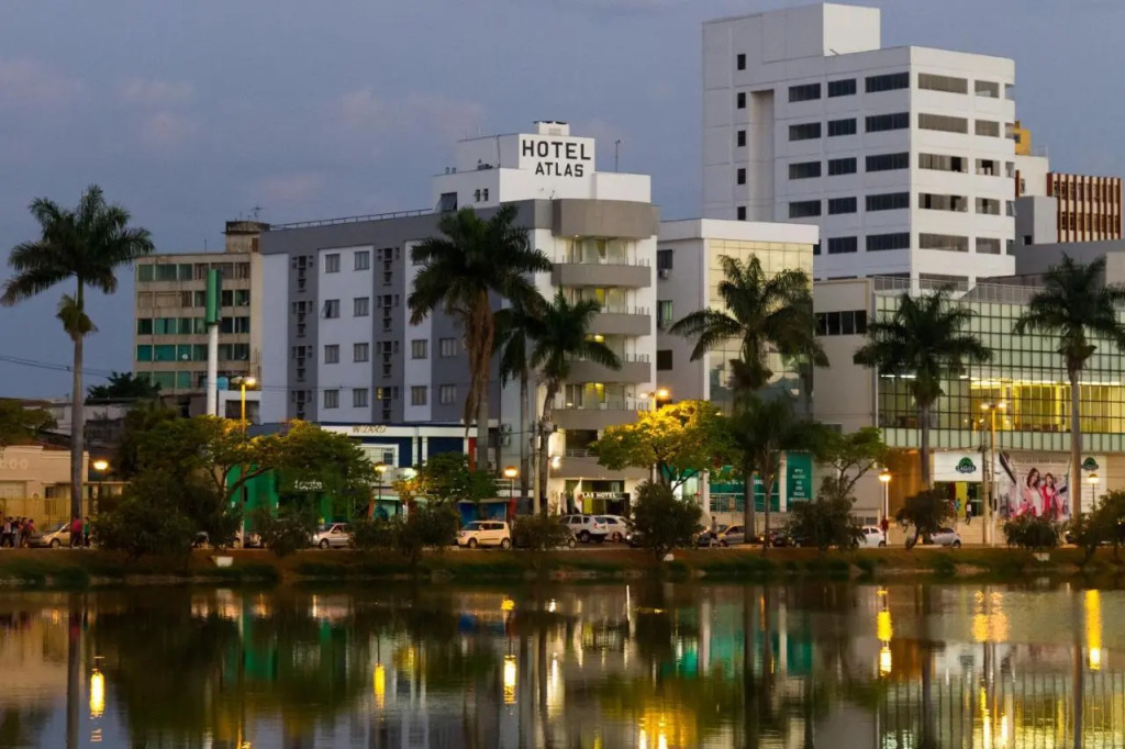 Hotel Atlas
