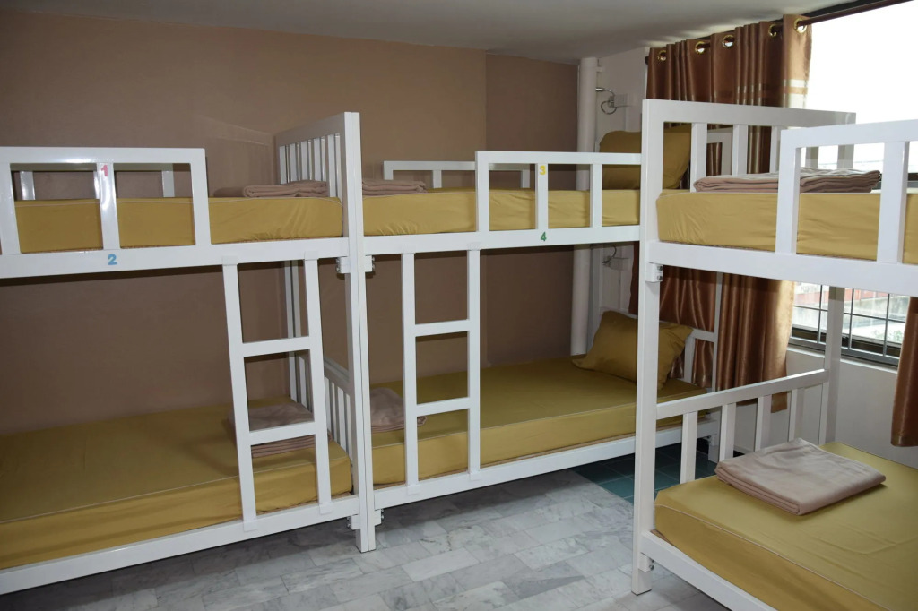 Like Home - Hostel