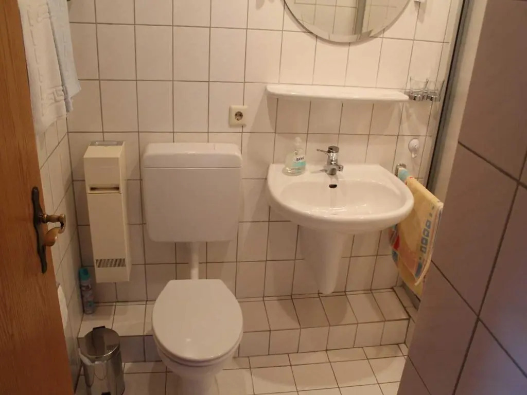 Ferienwohnungen Haus Sommerwind, 45075