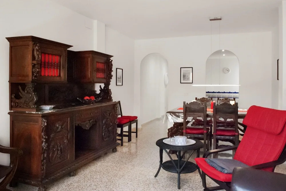 107317 Apartment In Fuengirola