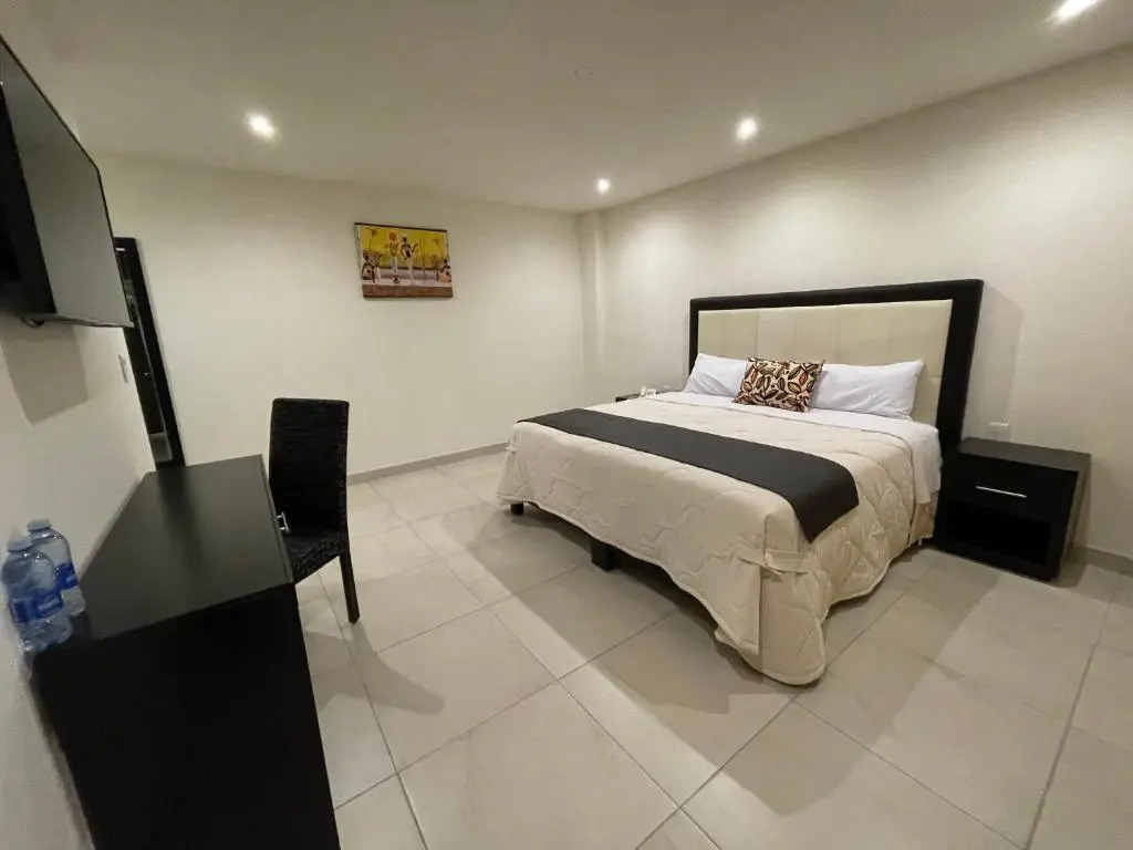 ABERDEEN HOTEL DOLORES HIDALGO