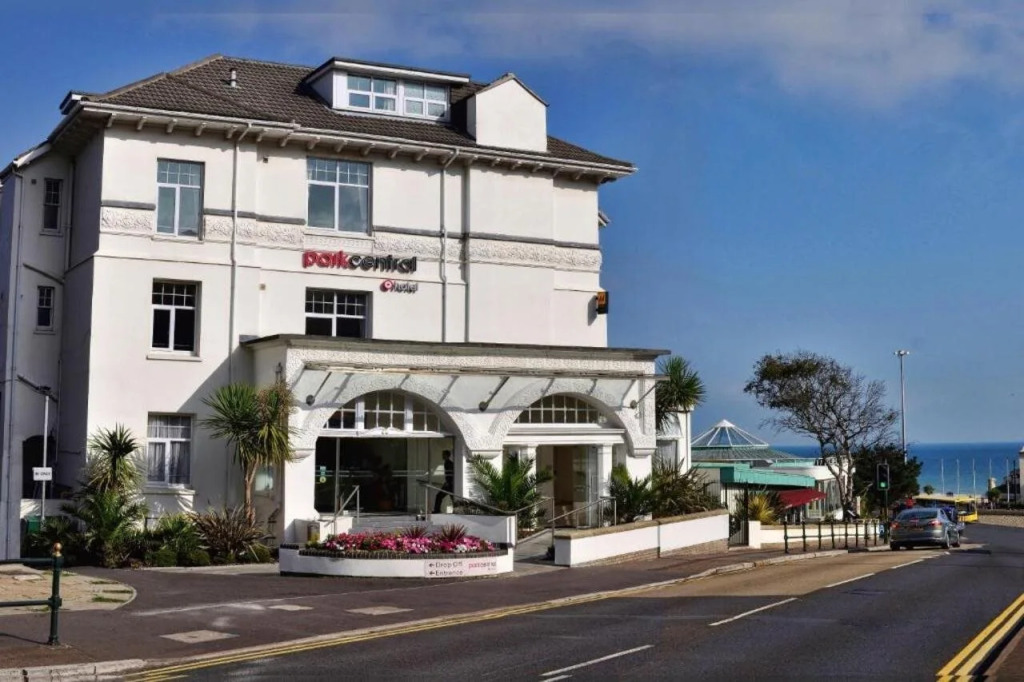 Sea Stone Hotel