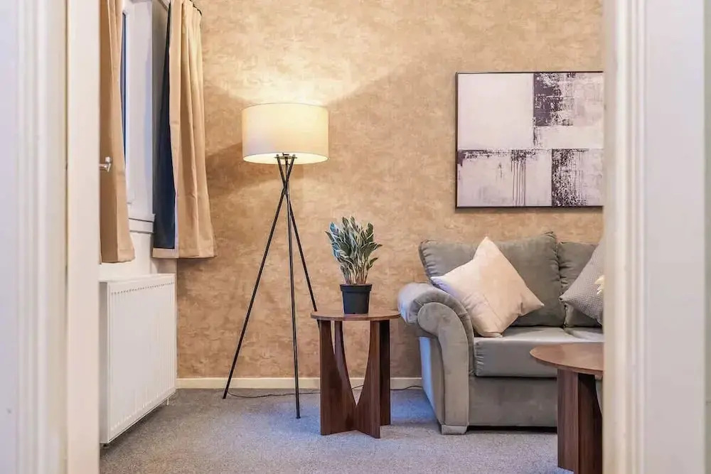 The Pitcairn Residence - 3 Bedroom House