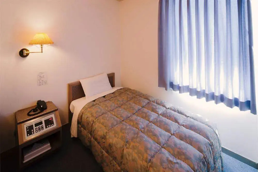 Hotel Apaiser Yokohama
