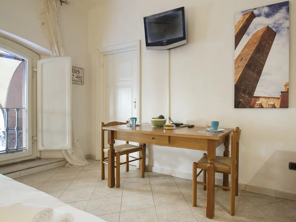 Fine Stay Studio