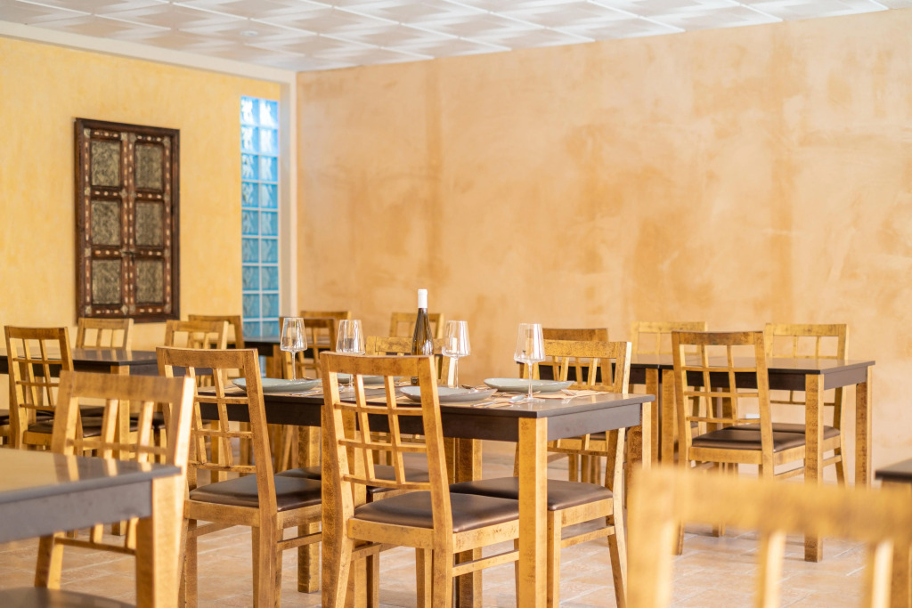 Casablanca Unique Hotel
