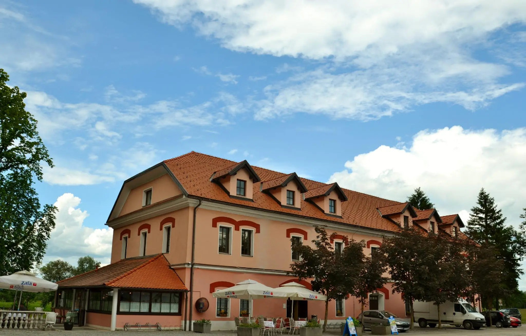 Guesthouse Bistra