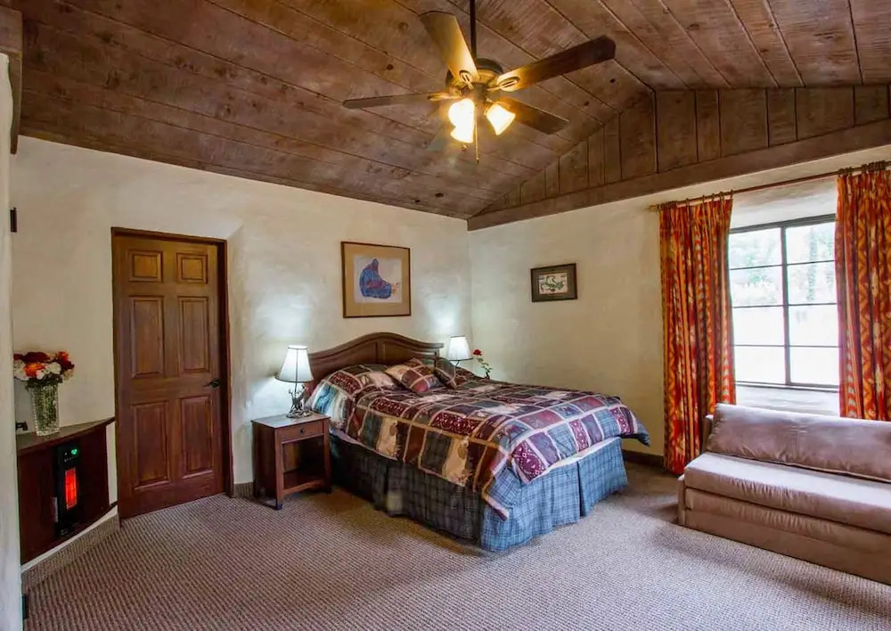 Warner Springs Ranch