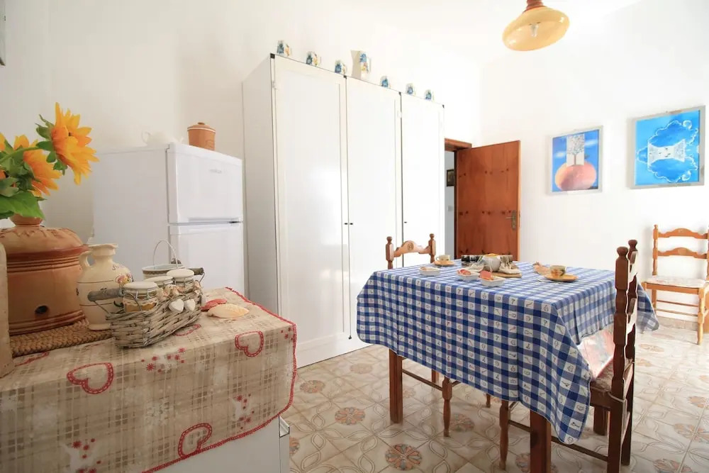 Casa Lucia
