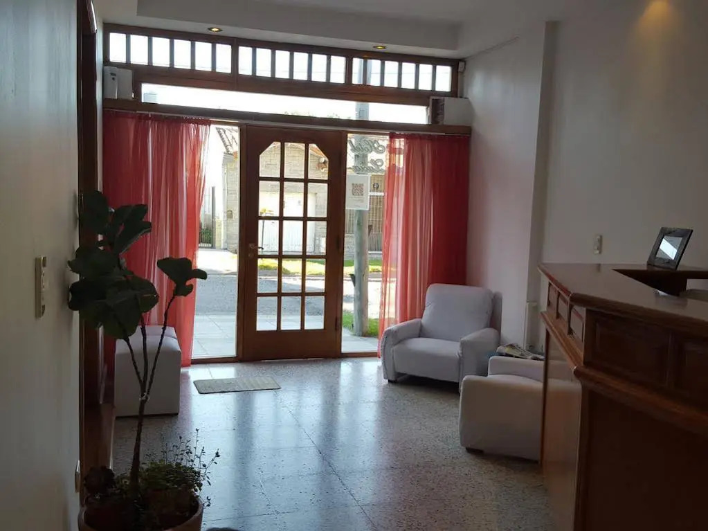 Apart Hotel Santa Lucia