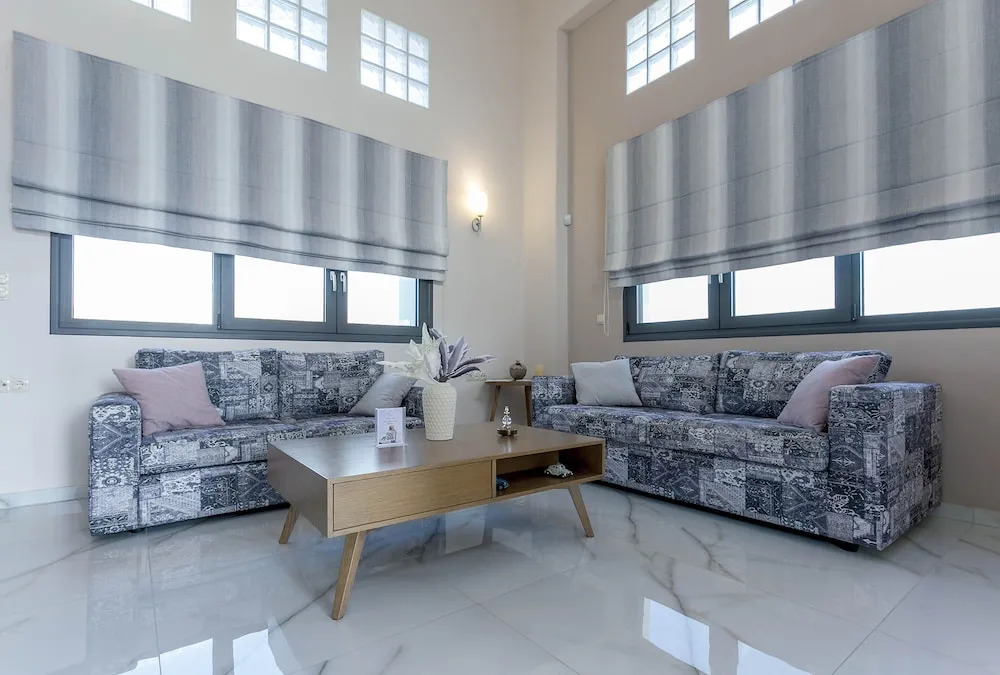 Marinas Villas