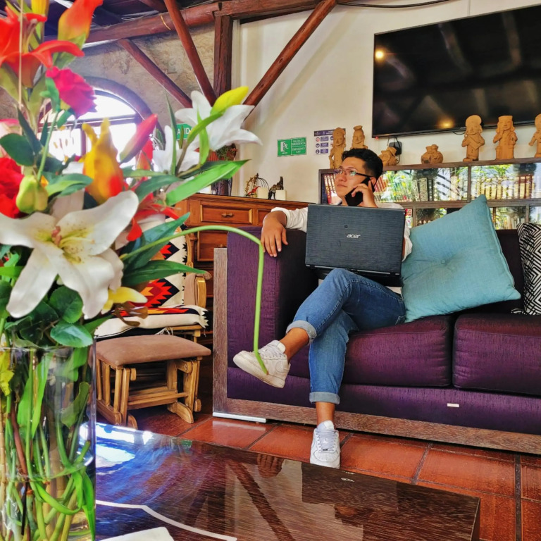 Hotel La Farola