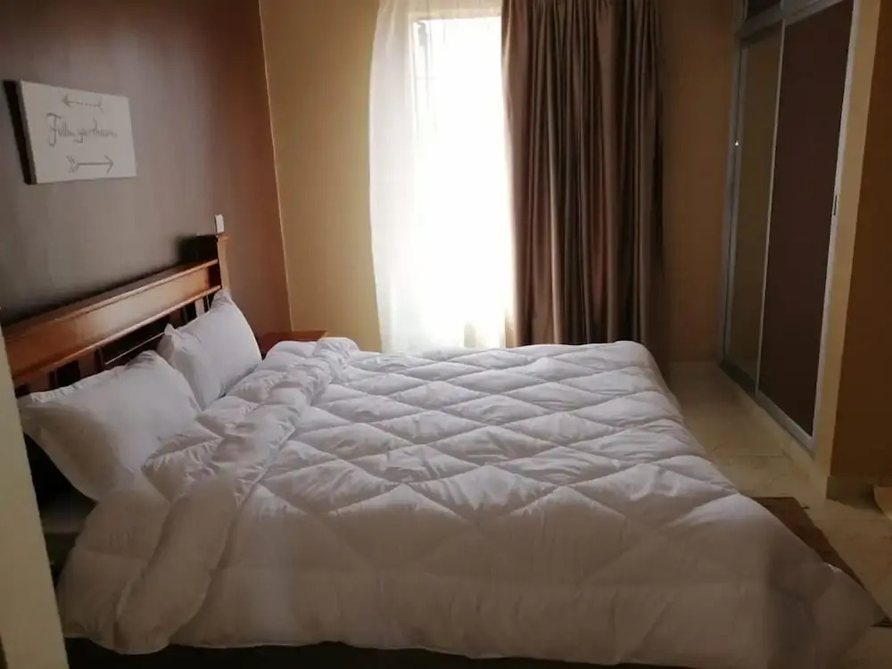 Yurana Resort Kenya