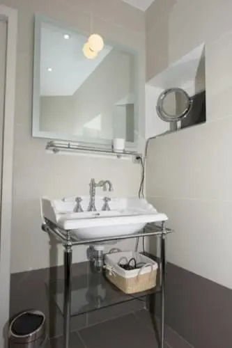 La Petite Maison
