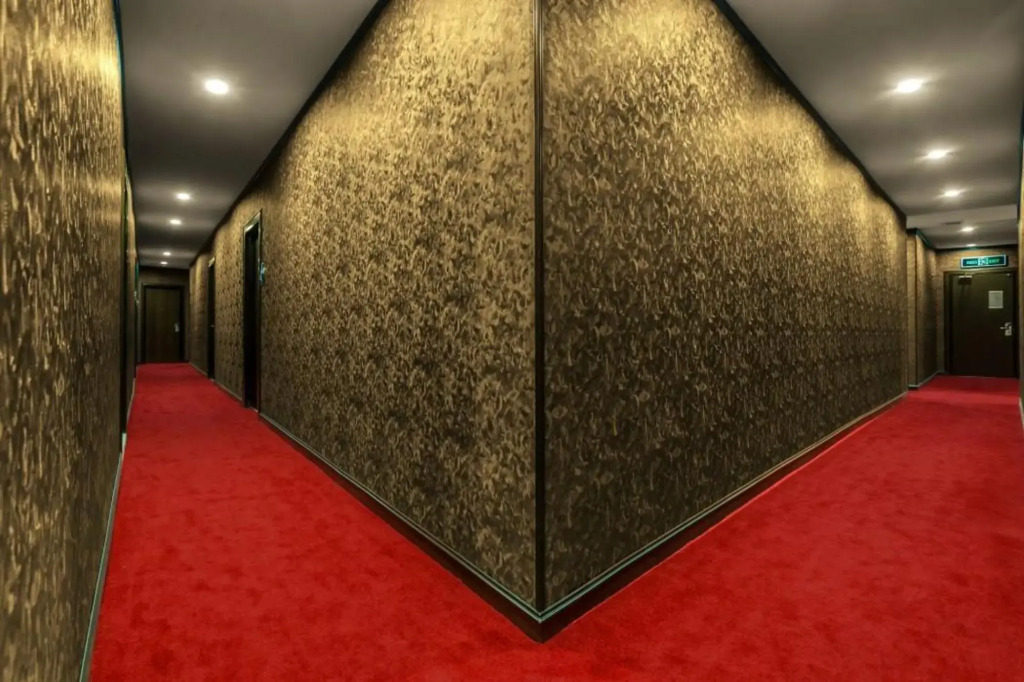 U3 HOTEL