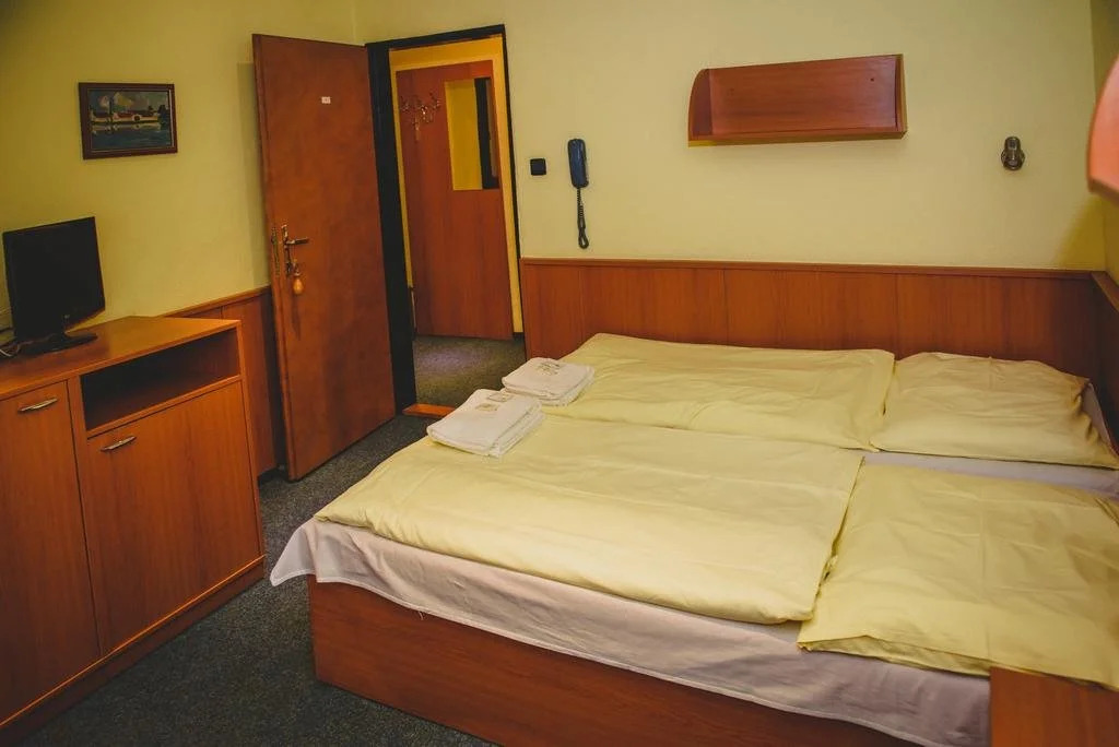 Hotel Odra