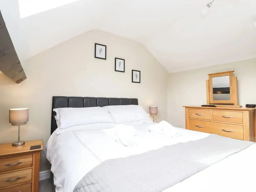 Wansfell Loft
