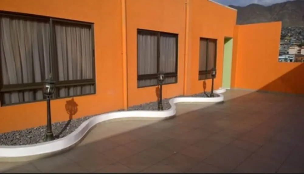 HOTEL ASTORE Matta 2537