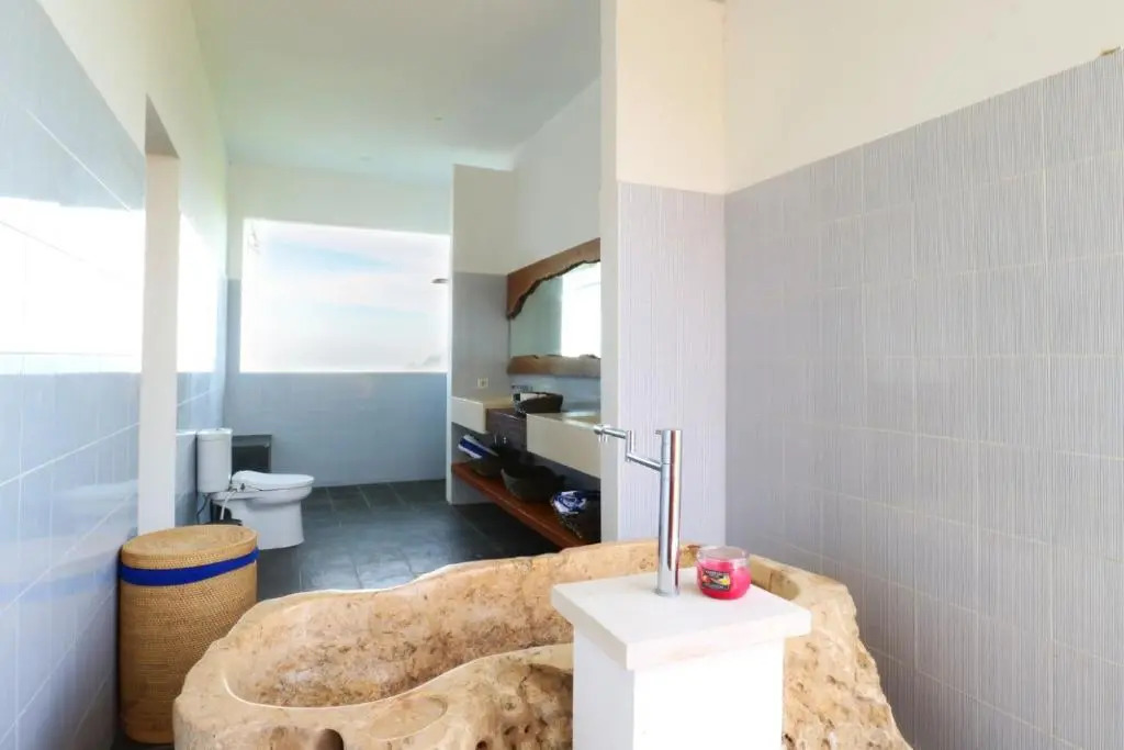 Villa Nambung