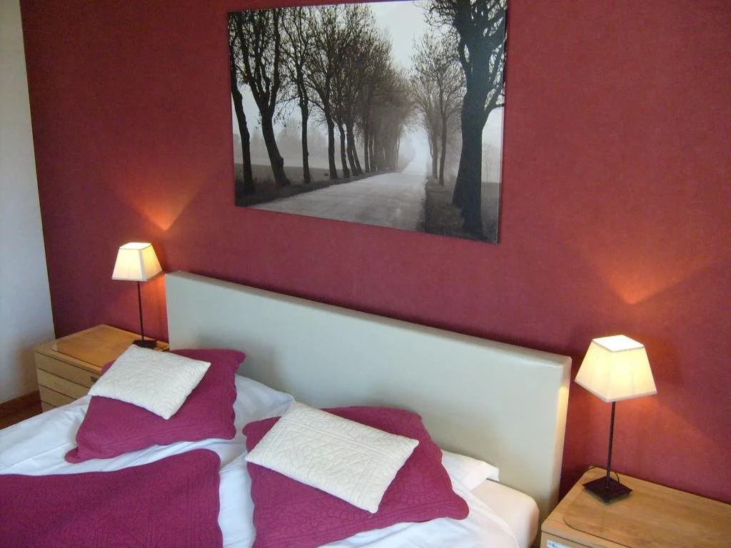 B&B La Haute Voie
