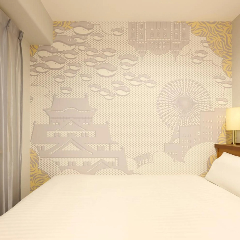 Via Inn Shin-Osaka