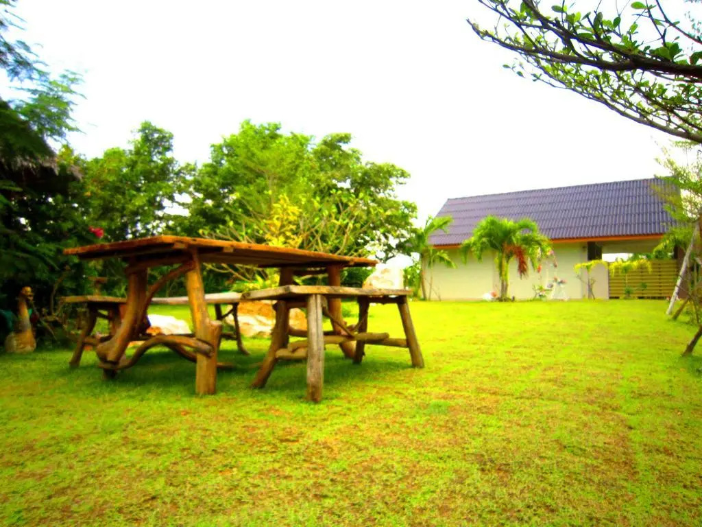 Pran Heaven Resort