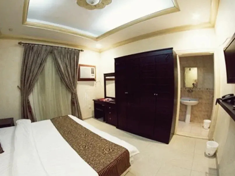 Hamasat Hotel 2
