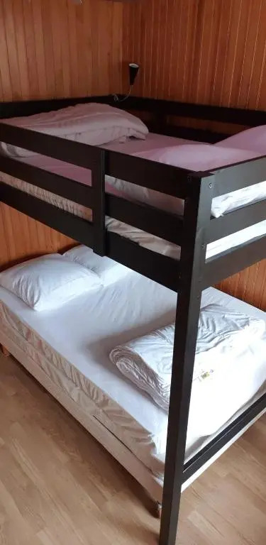 Appartement Les Oursons La Bresse