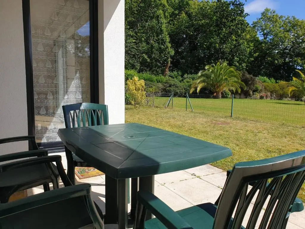 Appartement Perros-Guirec, 3 pièces, 4 personnes - FR-1-368-276