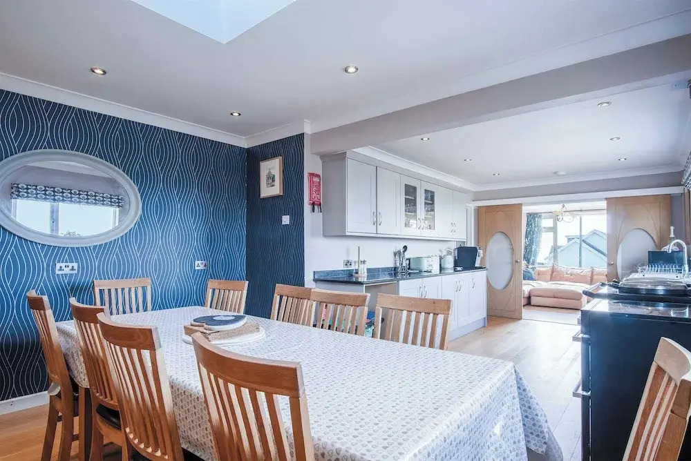 Carissima - 4 Bedroom House - Rhossili