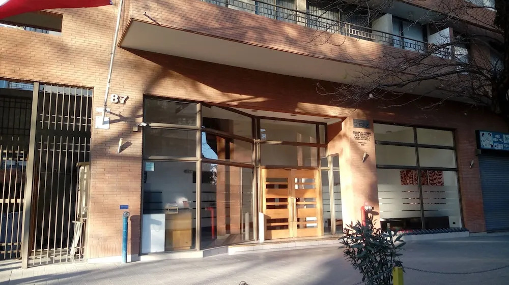 JC Apart Hotel Providencia
