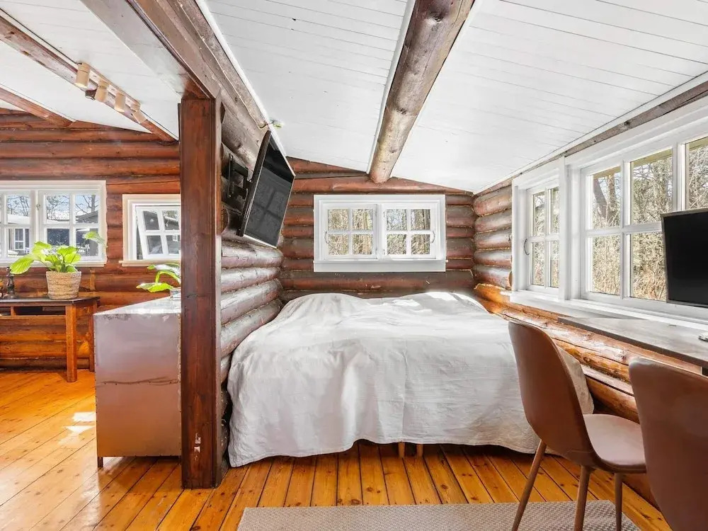 4 person holiday home in Frederiksværk-By Traum